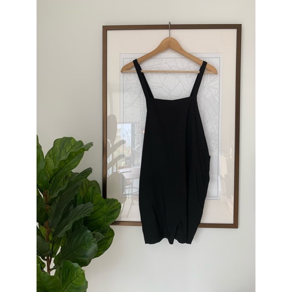 OAK + FORT Pants - Oak + Fort Romper